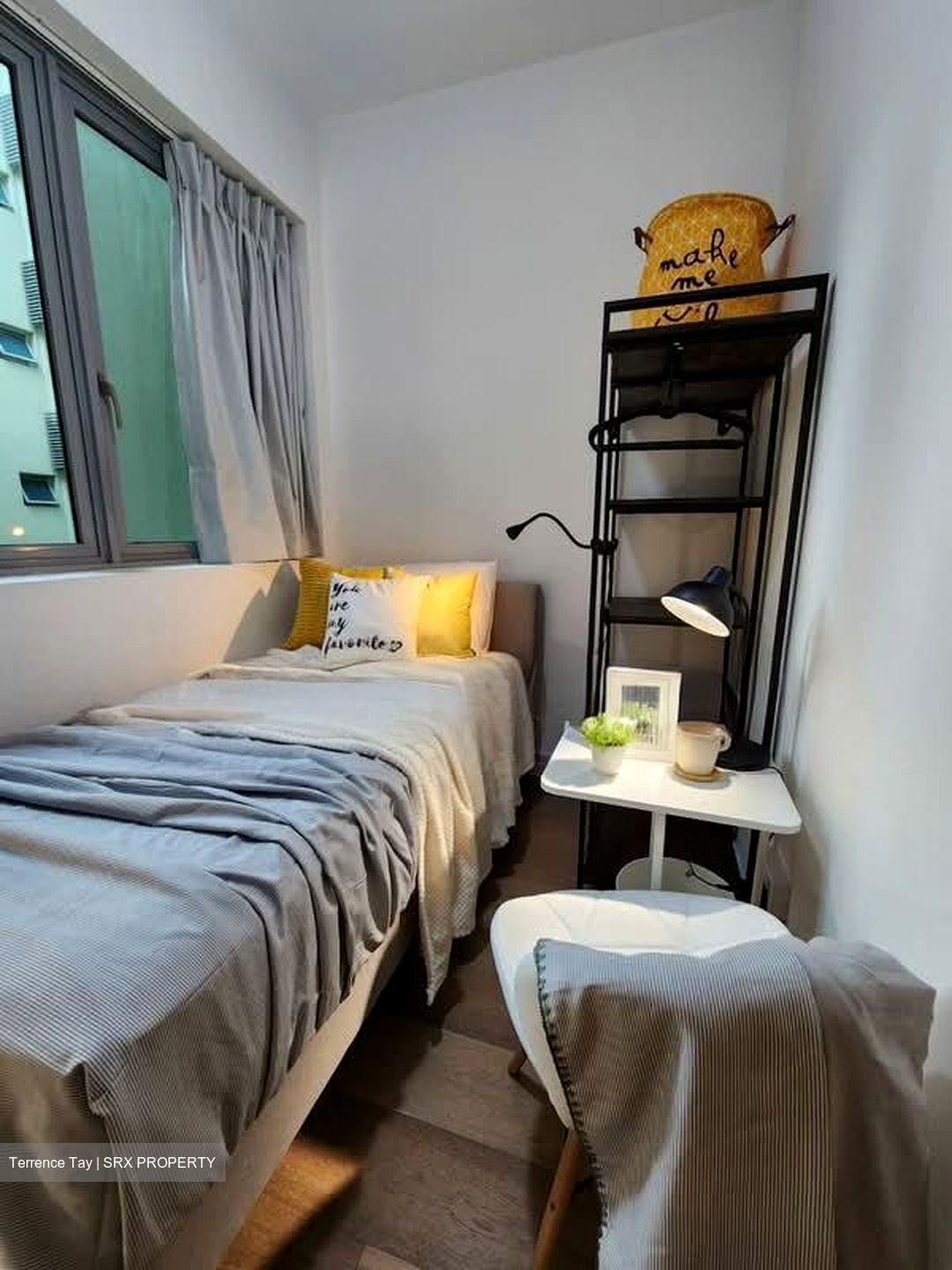 Ferraria Park Condominium (D17), Condominium #602942341